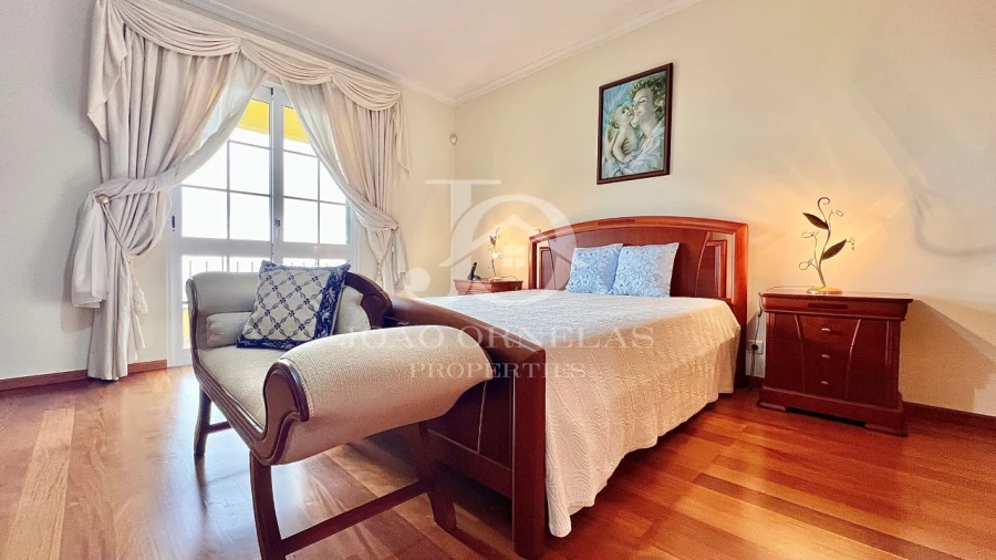 Moradia T3 para Venda em Monte Foto 56