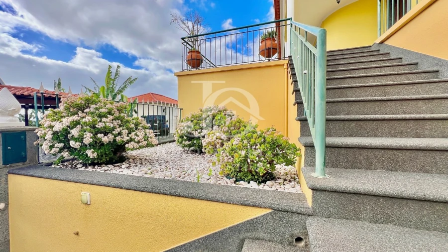 Moradia T3 para Venda em Monte Foto 73