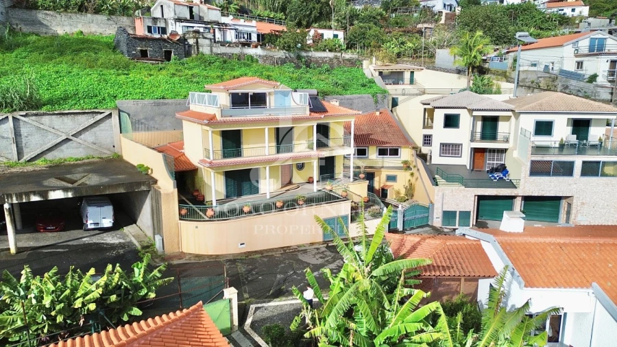 Moradia T3 para Venda em Monte Foto 88