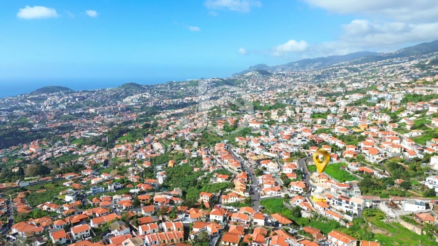 Moradia T3 para Venda em Monte Foto 91