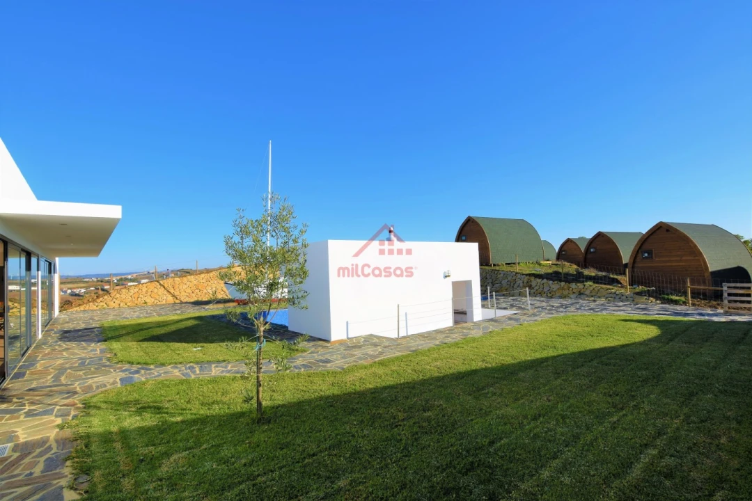 Negócio para Venda em Encarnação Foto 20