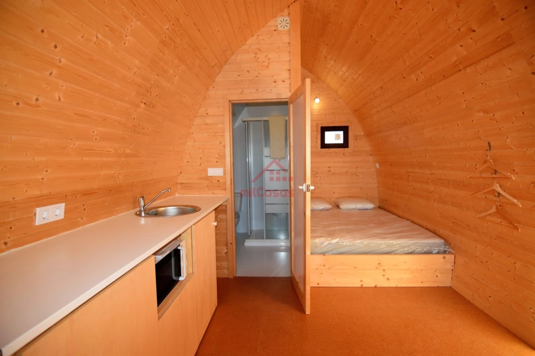 Negócio para Venda em Encarnação Foto 26