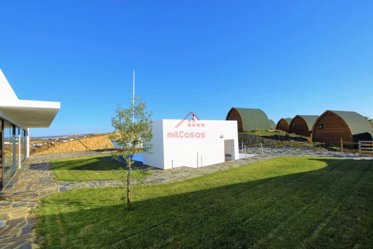 Negócio para Venda em Encarnação Foto 20