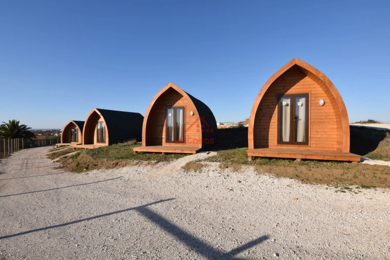 Negócio para Venda em Encarnação Foto 22