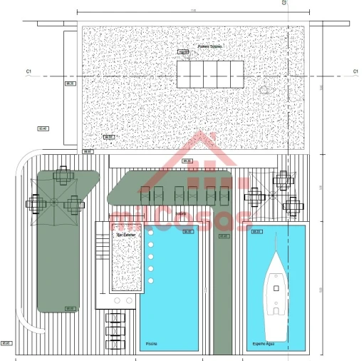 Negócio para Venda em Encarnação Foto 35