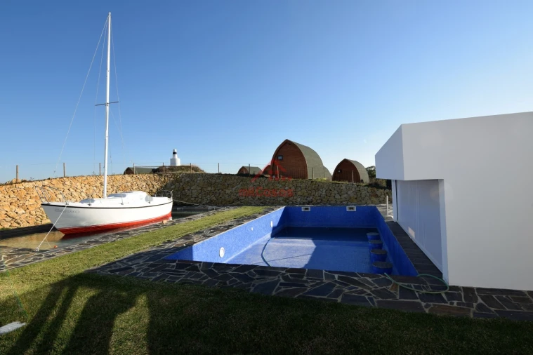 Negócio para Venda em Encarnação Foto 9