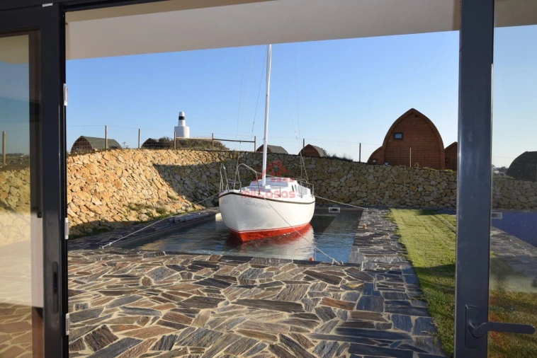 Negócio para Venda em Encarnação Foto 12