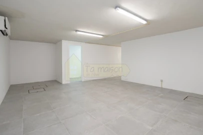 Moradia T3 para Venda em Almancil