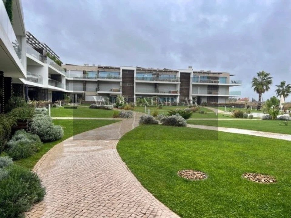 Apartamento T2 para Venda em Alcochete Foto 18
