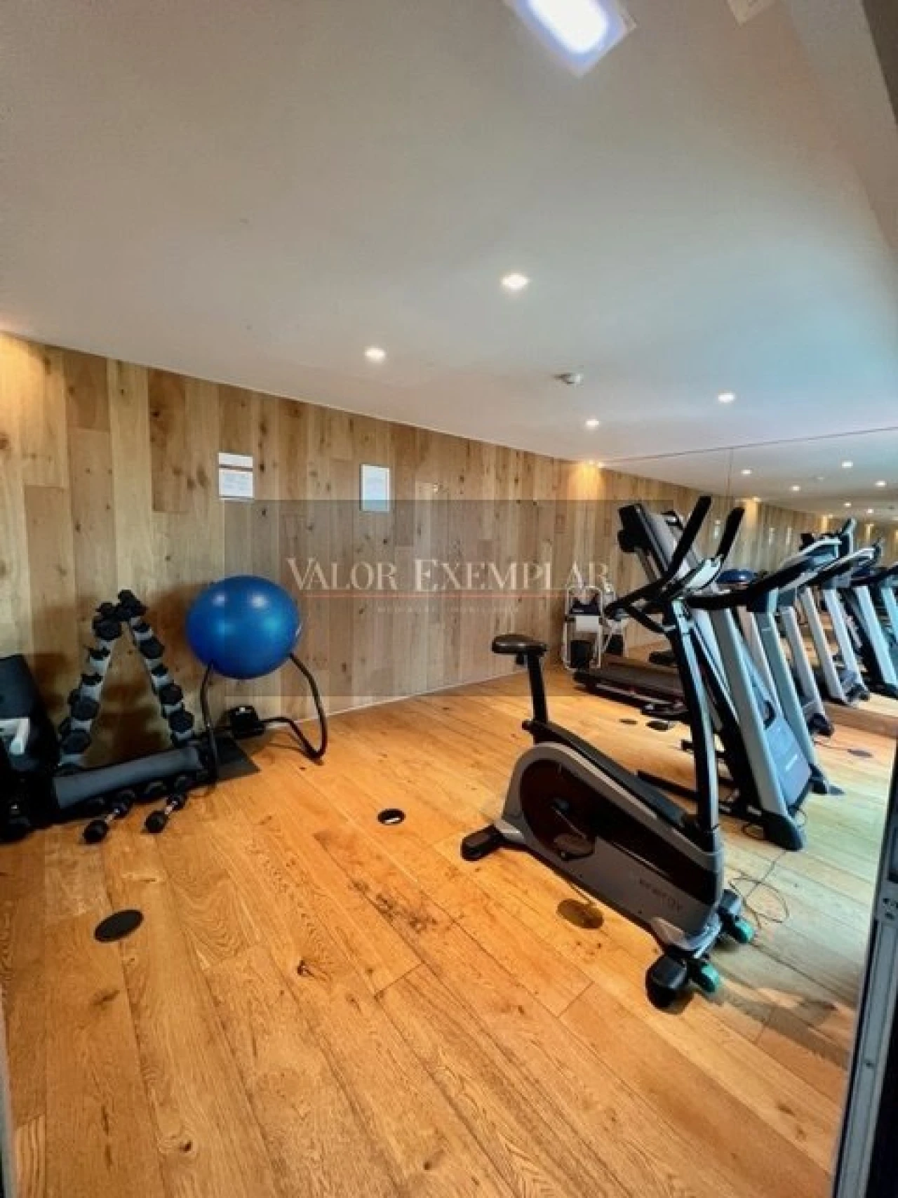 Apartamento T2 para Venda em Alcochete Foto 17