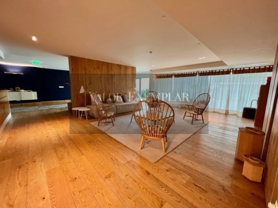 Apartamento T2 para Venda em Alcochete Foto 7