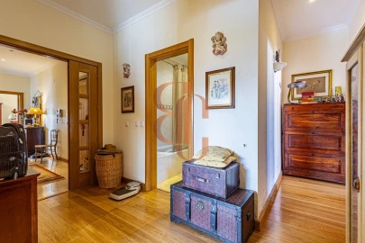 Apartamento T4 para Venda em Marvila, Ribeira Santarém, São Salvador, São Nicolau