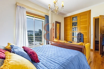 Apartamento T4 para Venda em Marvila, Ribeira Santarém, São Salvador, São Nicolau