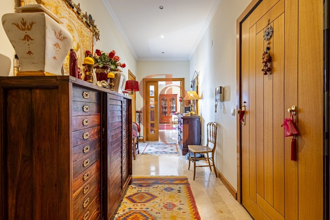 Apartamento T4 para Venda em Marvila, Ribeira Santarém, São Salvador, São Nicolau Foto 9