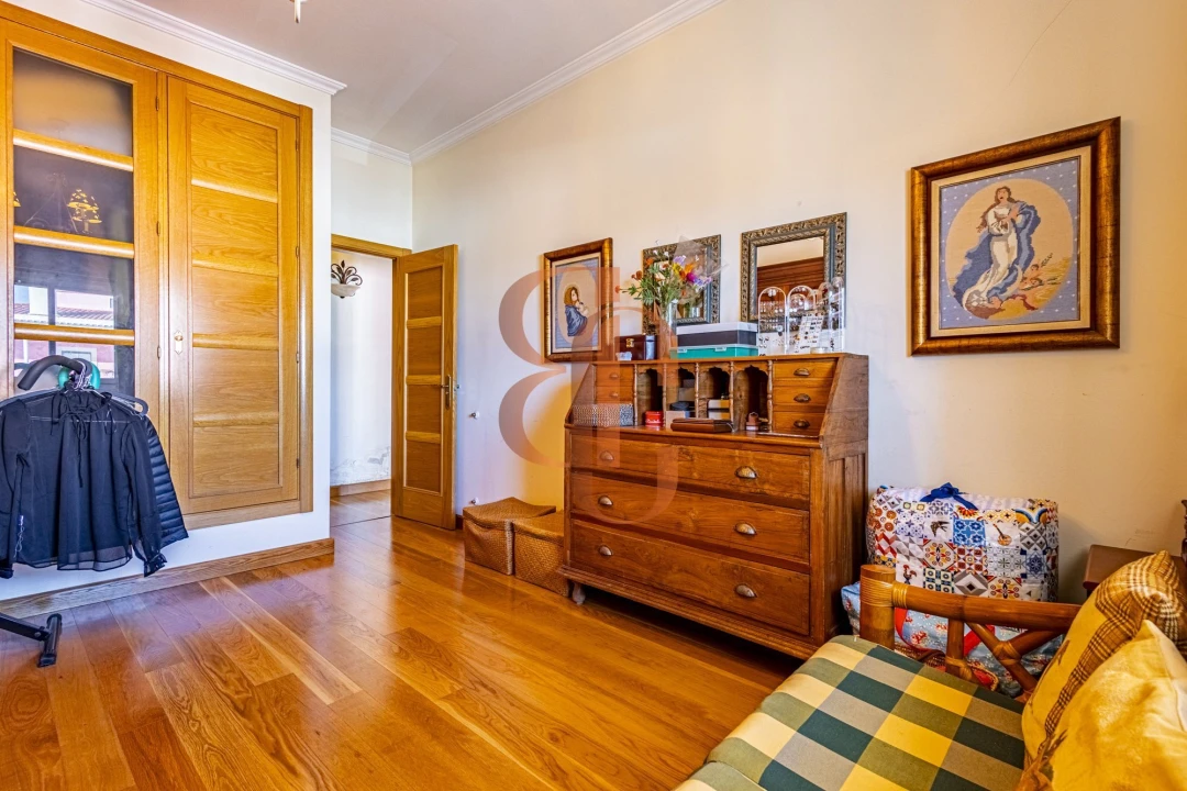 Apartamento T4 para Venda em Marvila, Ribeira Santarém, São Salvador, São Nicolau Foto 20