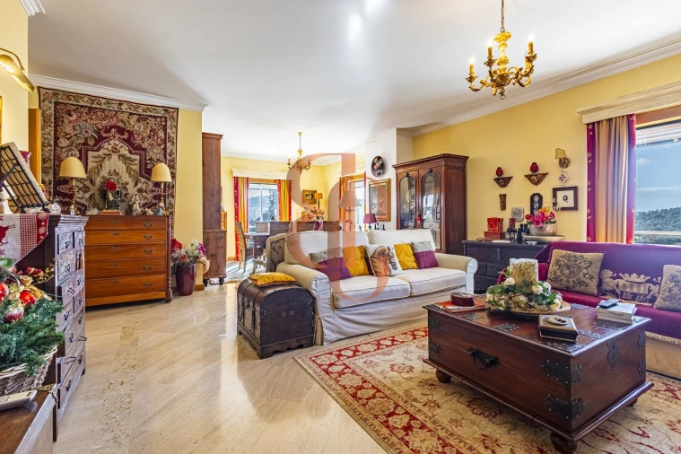 Apartamento T4 para Venda em Marvila, Ribeira Santarém, São Salvador, São Nicolau Foto 2