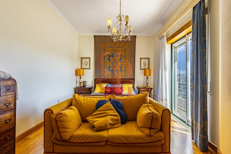 Apartamento T4 para Venda em Marvila, Ribeira Santarém, São Salvador, São Nicolau Foto 15