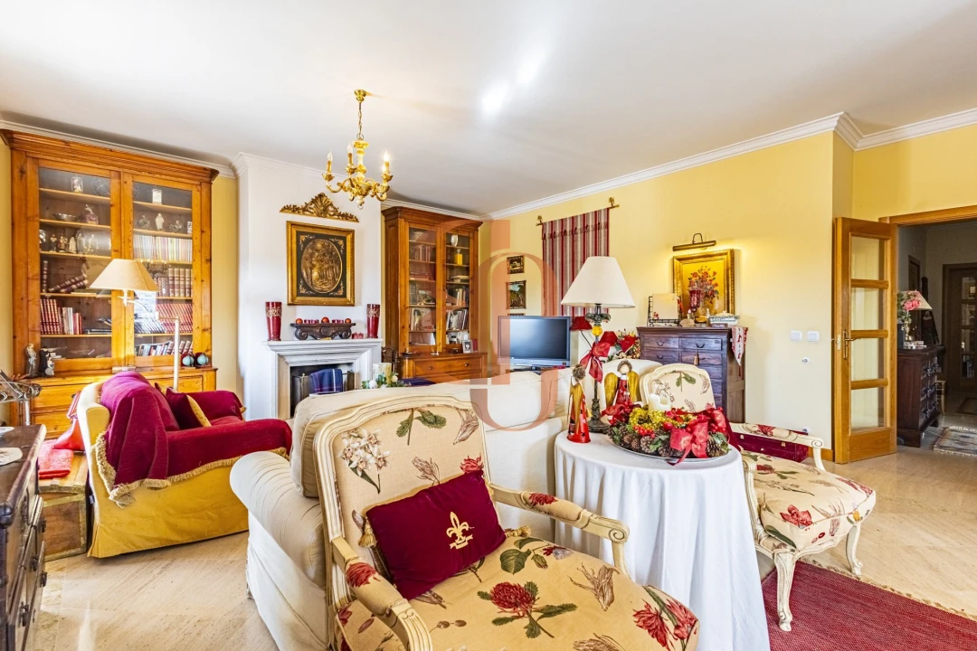 Apartamento T4 para Venda em Marvila, Ribeira Santarém, São Salvador, São Nicolau Foto 5