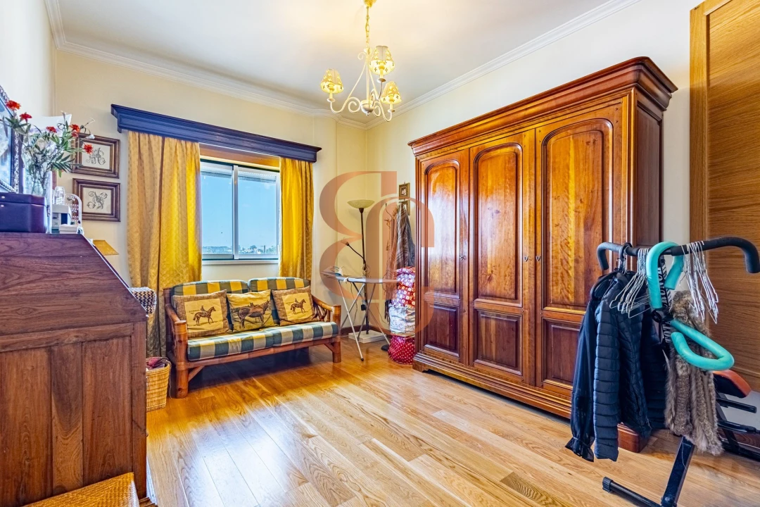 Apartamento T4 para Venda em Marvila, Ribeira Santarém, São Salvador, São Nicolau Foto 18