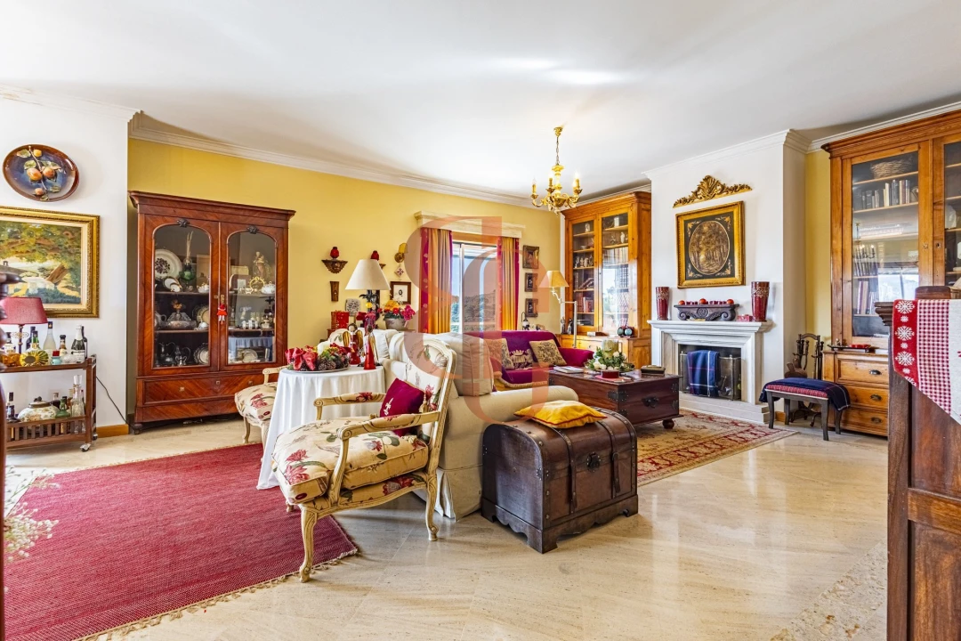 Apartamento T4 para Venda em Marvila, Ribeira Santarém, São Salvador, São Nicolau Foto 1