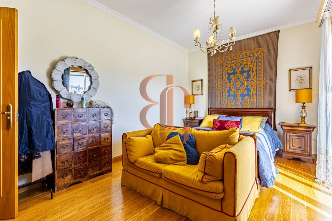 Apartamento T4 para Venda em Marvila, Ribeira Santarém, São Salvador, São Nicolau Foto 16