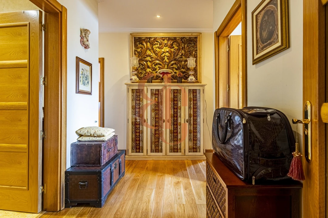 Apartamento T4 para Venda em Marvila, Ribeira Santarém, São Salvador, São Nicolau Foto 10