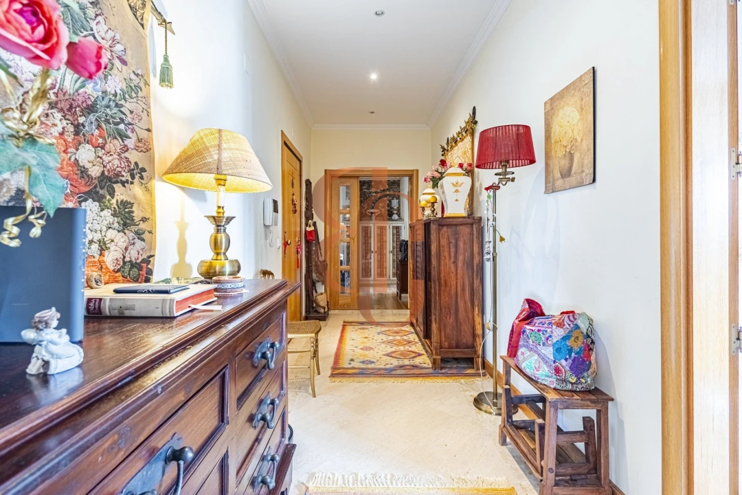 Apartamento T4 para Venda em Marvila, Ribeira Santarém, São Salvador, São Nicolau Foto 8