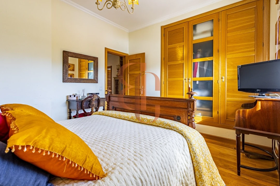 Apartamento T4 para Venda em Marvila, Ribeira Santarém, São Salvador, São Nicolau Foto 14