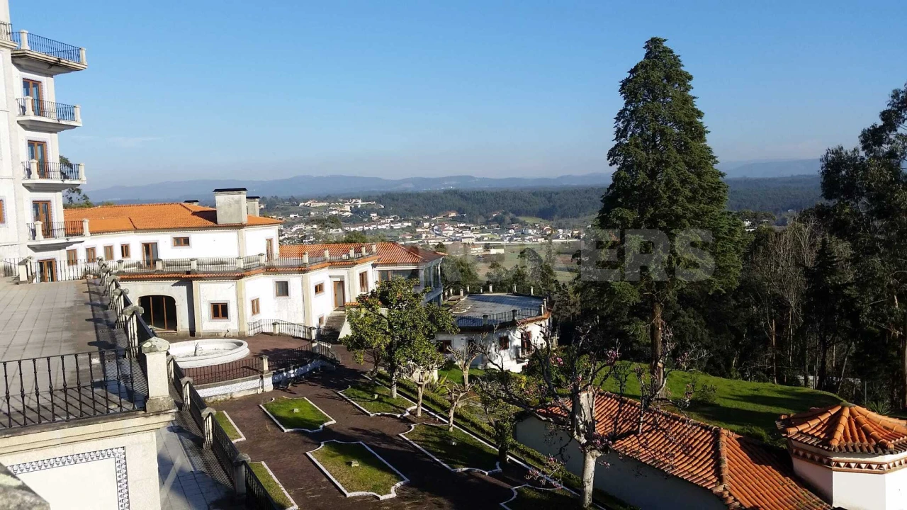 Negócio para Venda em Macinhata do Vouga Foto 15