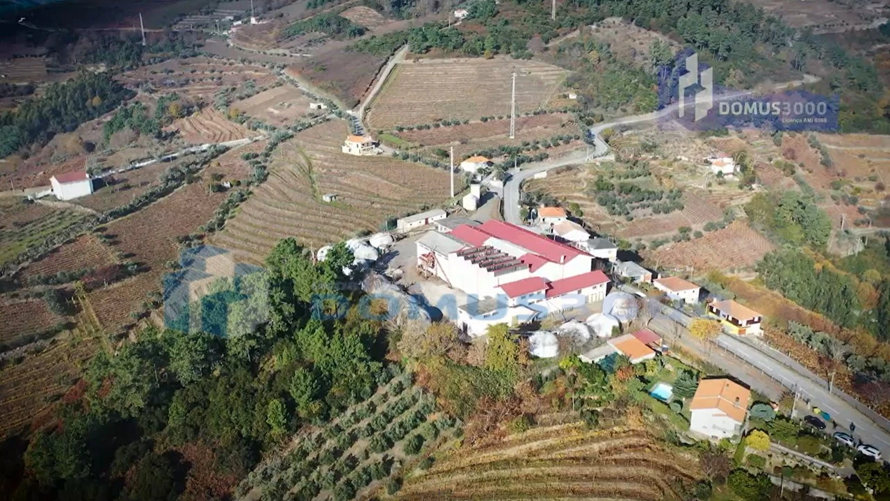 Negócio para Venda em Medrões Foto 1