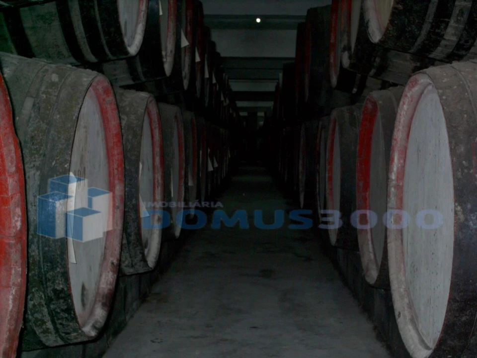 Negócio para Venda em Medrões Foto 7