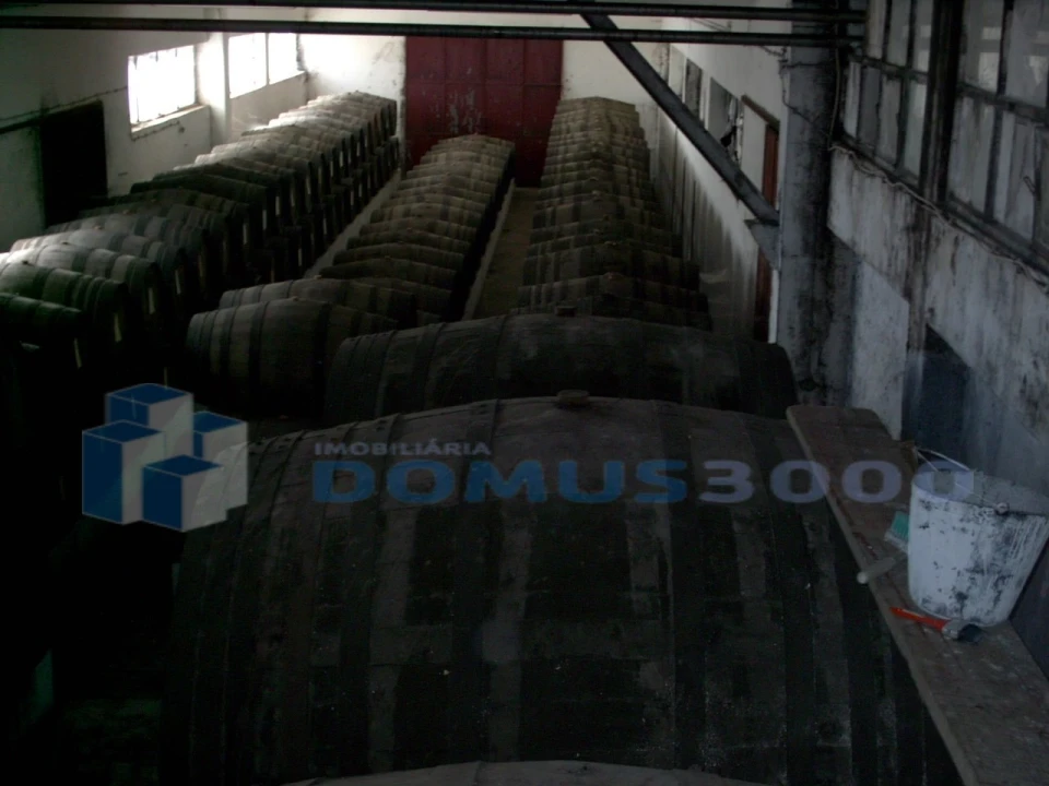 Negócio para Venda em Medrões Foto 10