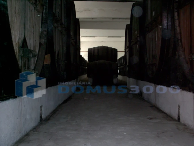 Negócio para Venda em Medrões Foto 8