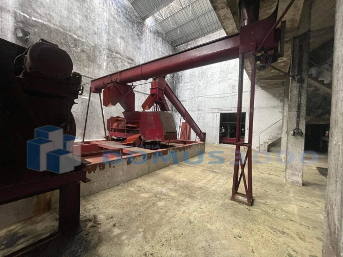 Negócio para Venda em Medrões Foto 11