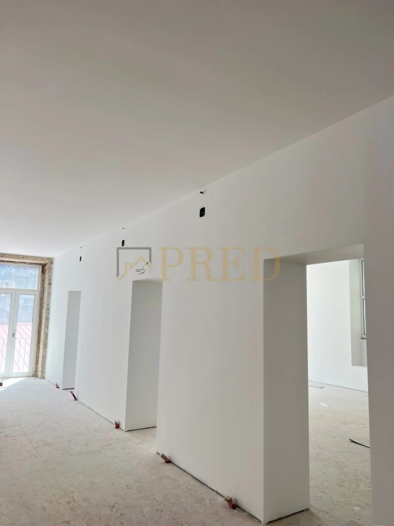 Escritório para Arrendamento em Bonfim Foto 4