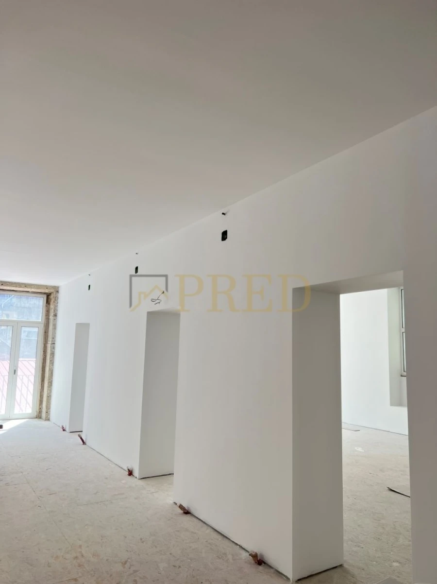 Escritório para Arrendamento em Bonfim Foto 4