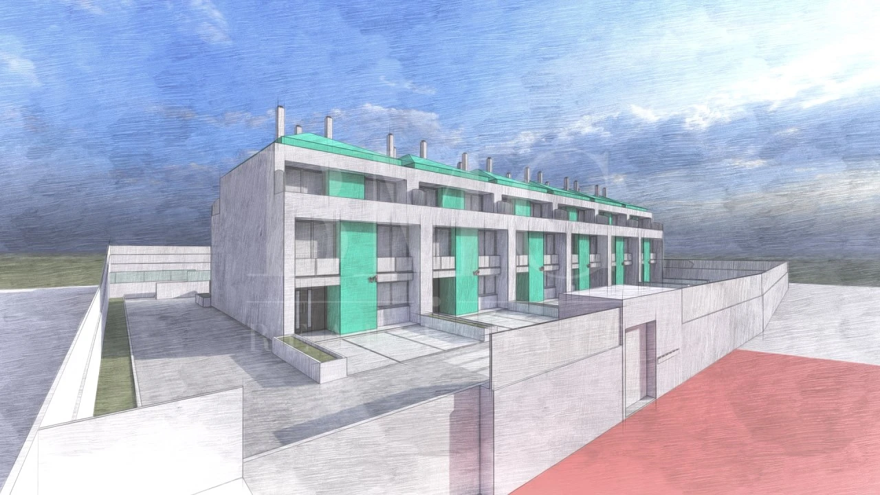 Terreno para Venda em Almargem do Bispo, Pêro Pinheiro e Montelavar Foto 39