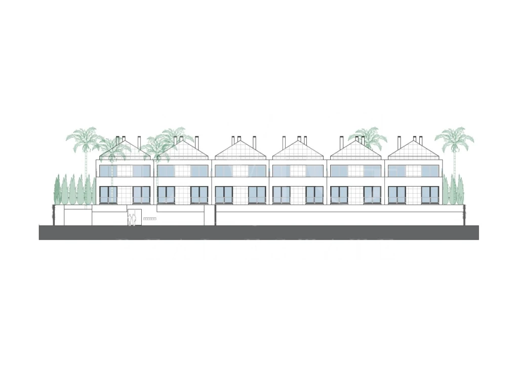 Terreno para Venda em Almargem do Bispo, Pêro Pinheiro e Montelavar Foto 41