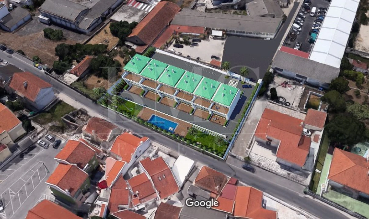 Terreno para Venda em Almargem do Bispo, Pêro Pinheiro e Montelavar Foto 38