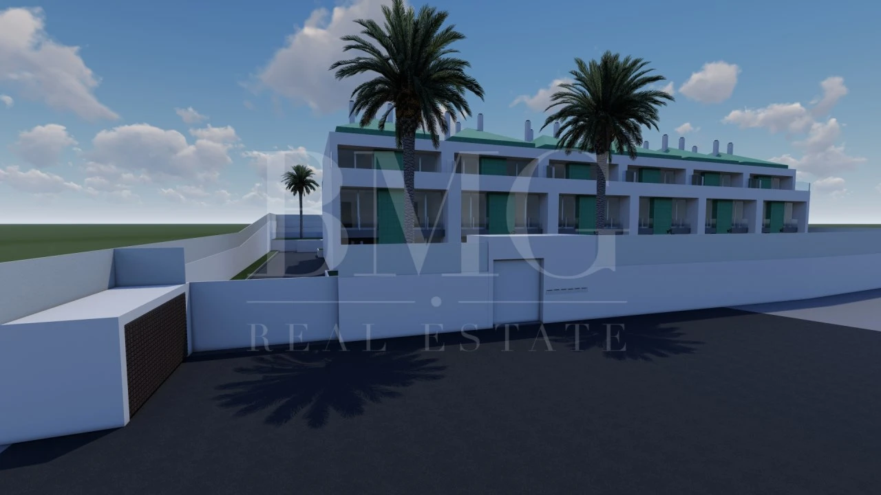 Terreno para Venda em Almargem do Bispo, Pêro Pinheiro e Montelavar Foto 3