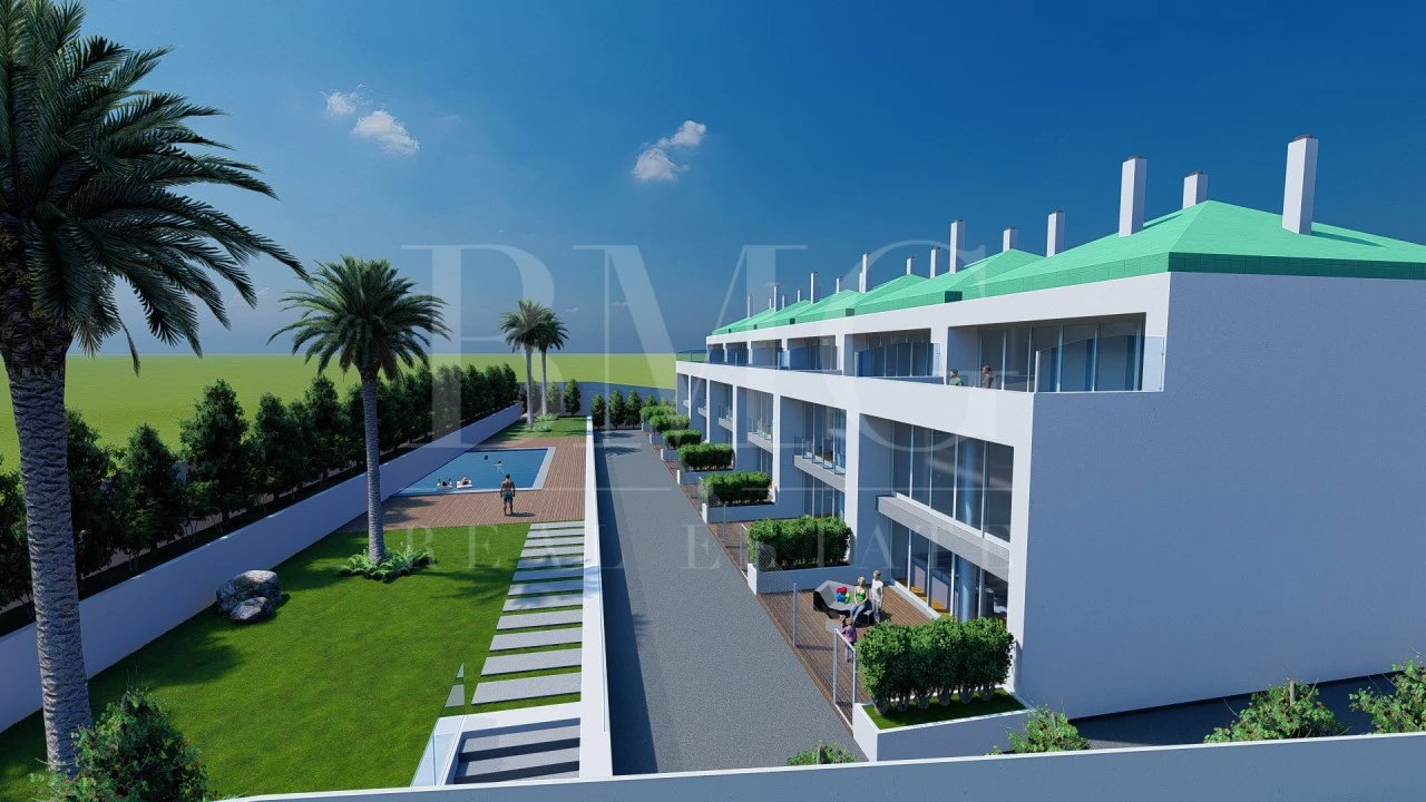 Terreno para Venda em Almargem do Bispo, Pêro Pinheiro e Montelavar Foto 11