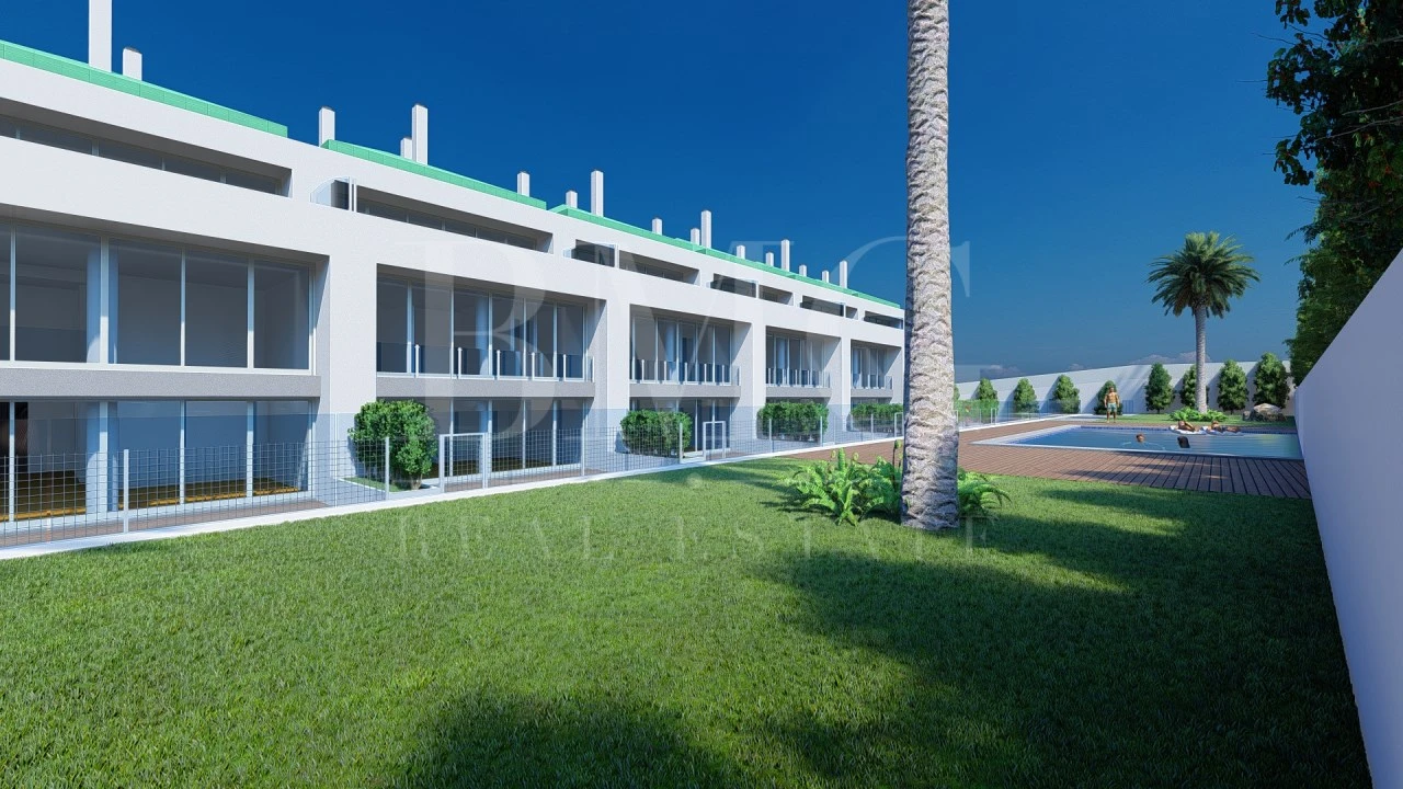 Terreno para Venda em Almargem do Bispo, Pêro Pinheiro e Montelavar Foto 14