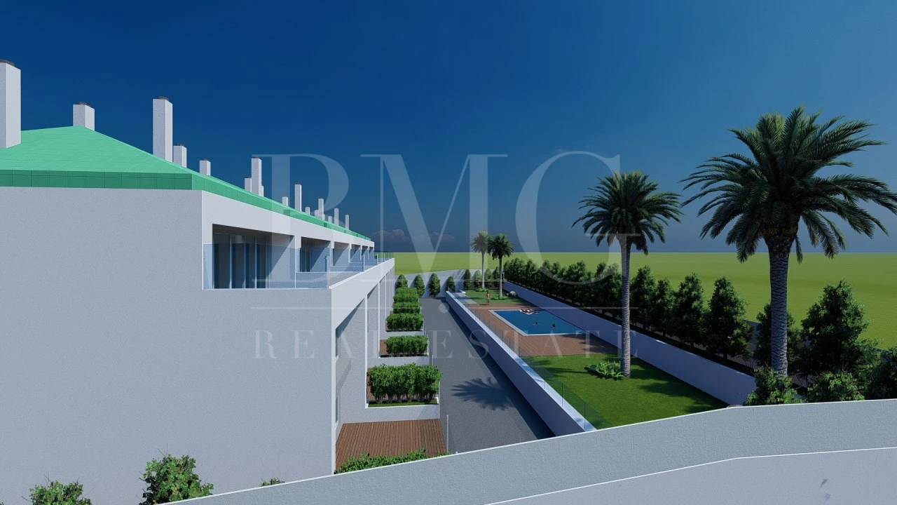 Terreno para Venda em Almargem do Bispo, Pêro Pinheiro e Montelavar Foto 16