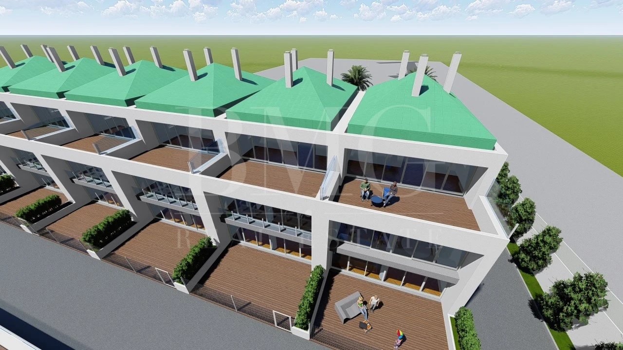 Terreno para Venda em Almargem do Bispo, Pêro Pinheiro e Montelavar Foto 25