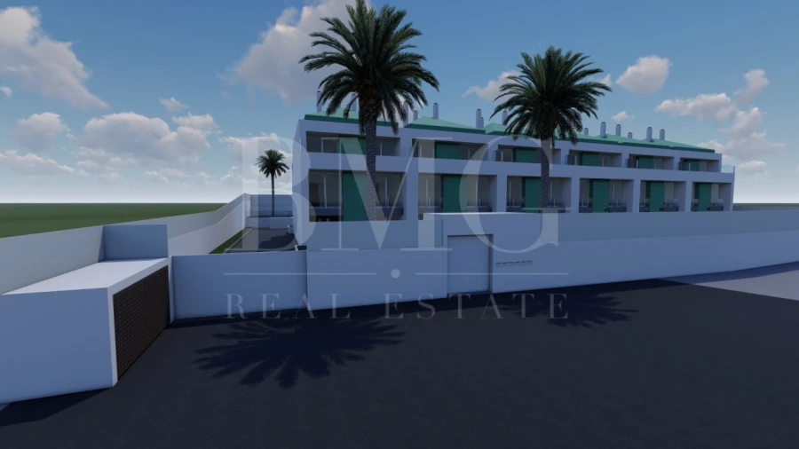 Terreno para Venda em Almargem do Bispo, Pêro Pinheiro e Montelavar Foto 3