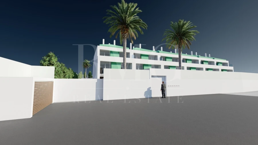 Terreno para Venda em Almargem do Bispo, Pêro Pinheiro e Montelavar Foto 2