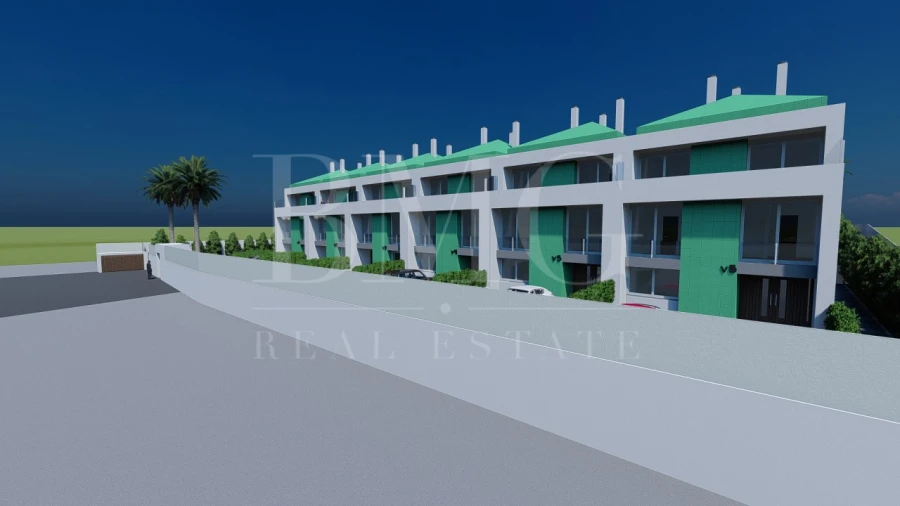 Terreno para Venda em Almargem do Bispo, Pêro Pinheiro e Montelavar Foto 5