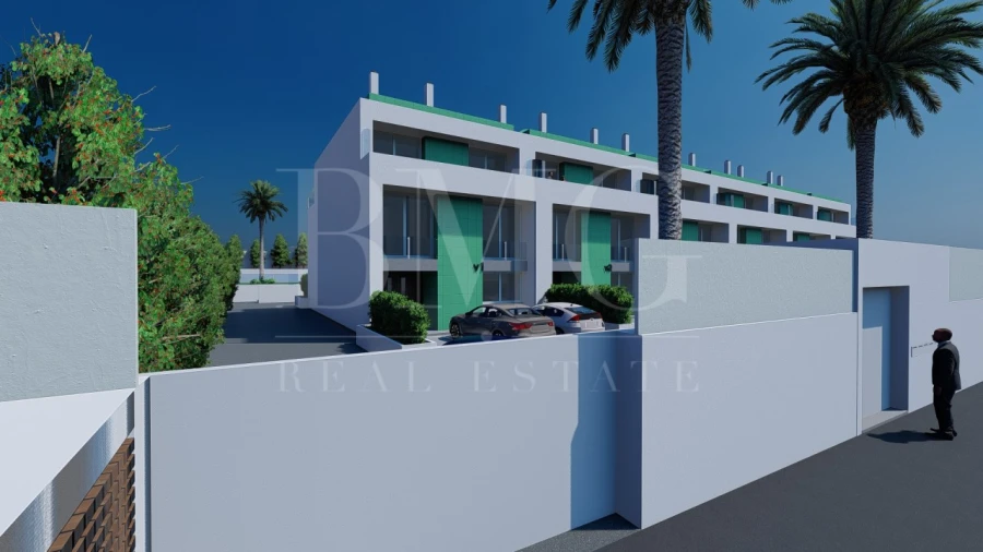 Terreno para Venda em Almargem do Bispo, Pêro Pinheiro e Montelavar Foto 8