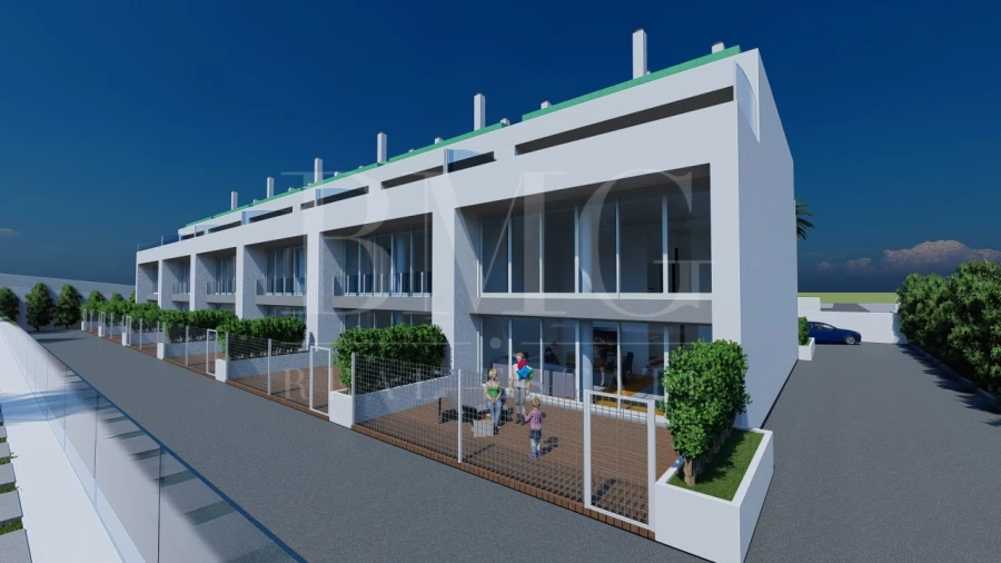 Terreno para Venda em Almargem do Bispo, Pêro Pinheiro e Montelavar Foto 9