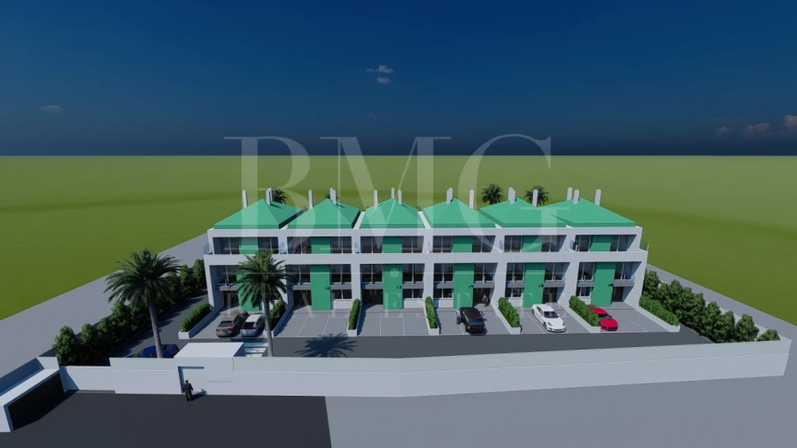 Terreno para Venda em Almargem do Bispo, Pêro Pinheiro e Montelavar Foto 18